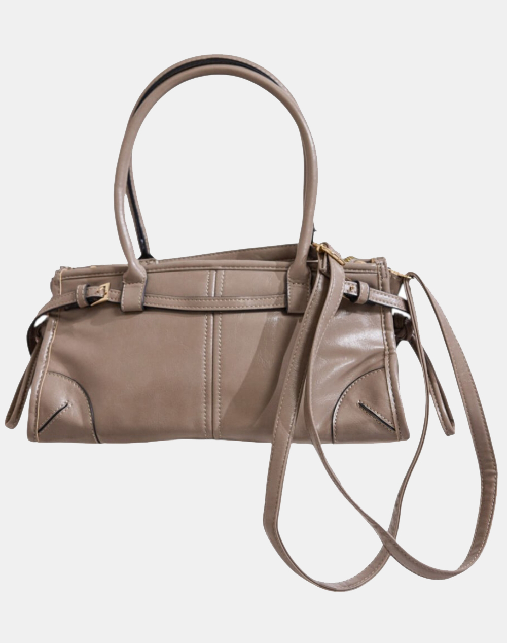 NAMASTE ΤΣΑΝΤΑ KHARI_1 BS1726013-BEIGE Biege