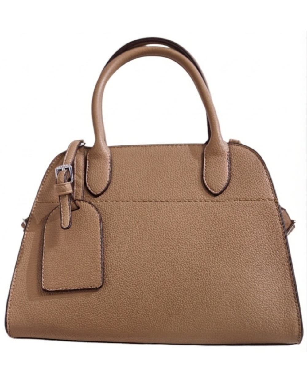 NAMASTE ΤΣΑΝΤΑ GIOELE BS1726016-ELEPHANT Cappuccino