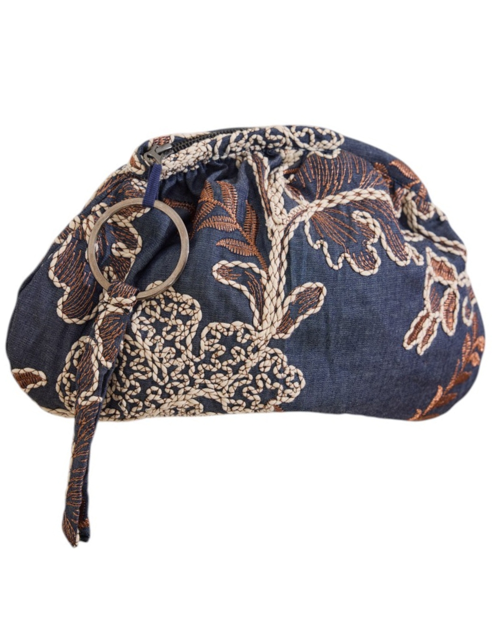 NAMASTE ΤΣΑΝΤΑ ALORA_1 BS1726001-BLUE Mixed