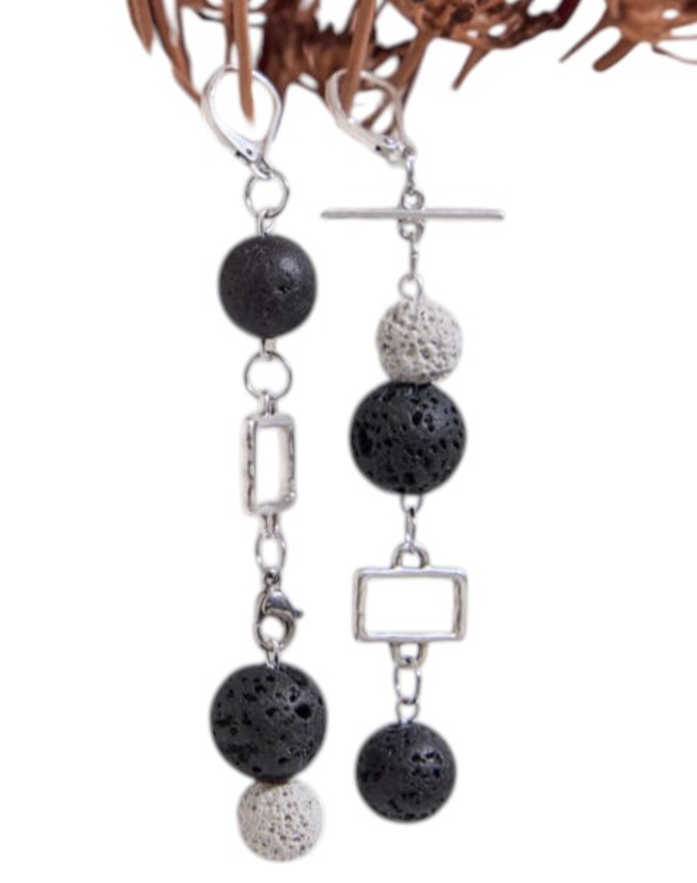 NAMASTE ΣΚΟΥΛΑΡΙΚΙΑ YAKINTHI JS2826001-SILVER Multi