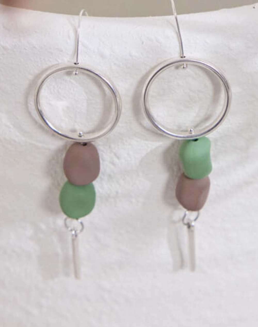 NAMASTE ΣΚΟΥΛΑΡΙΚΙΑ LIMNIA JS2826003-SILVER Mixed