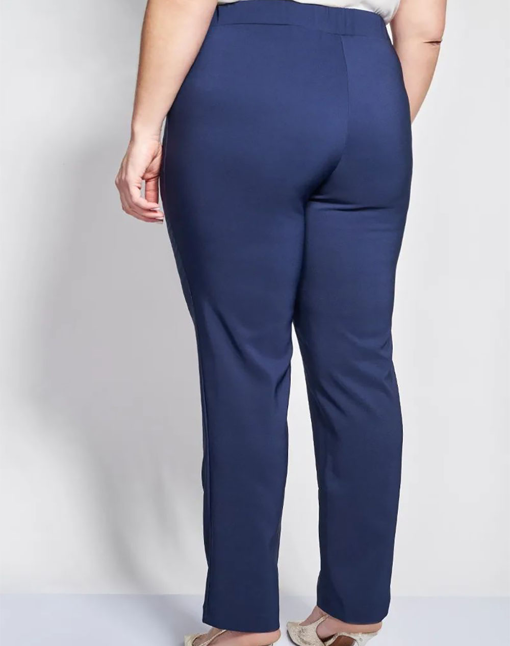 Women's Pants Parabita Blue