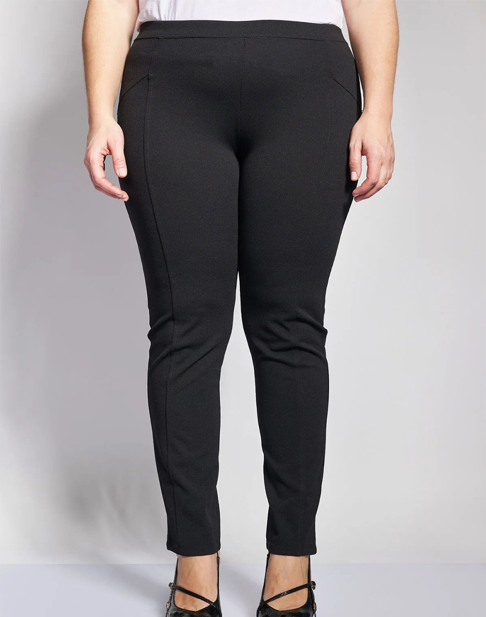 PARABITA ΠΑΝΤΕΛΟΝΙ 260412062-002 Black