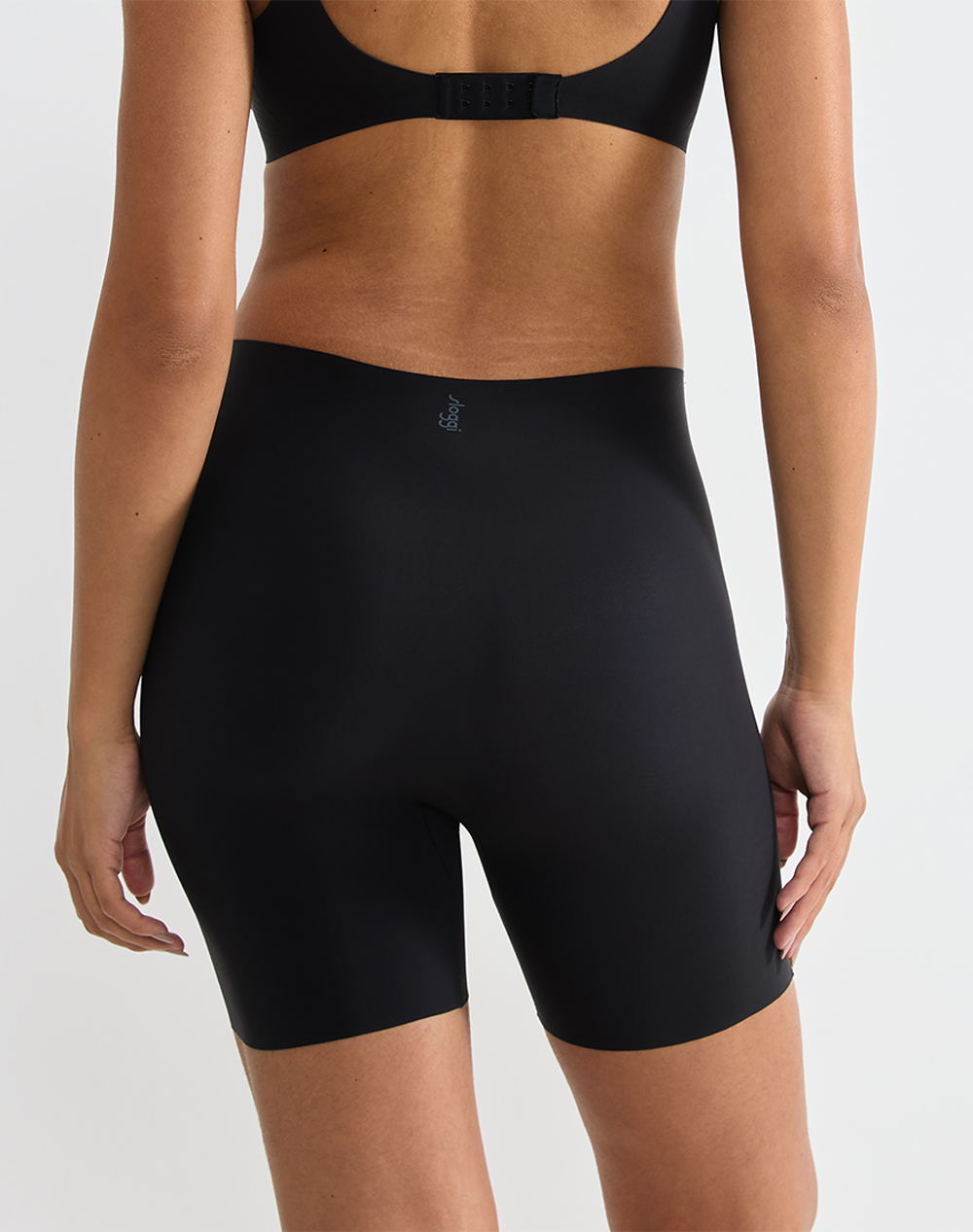 SLOGGI sloggi ZERO Feel 2.0 Cyclist N 10226716-0004 Black φωτογραφία