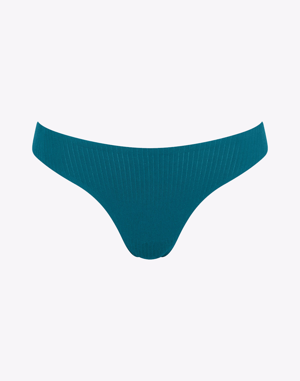 SLOGGI sloggi ZERO Feel Pure String 10226702-6169 Petrol