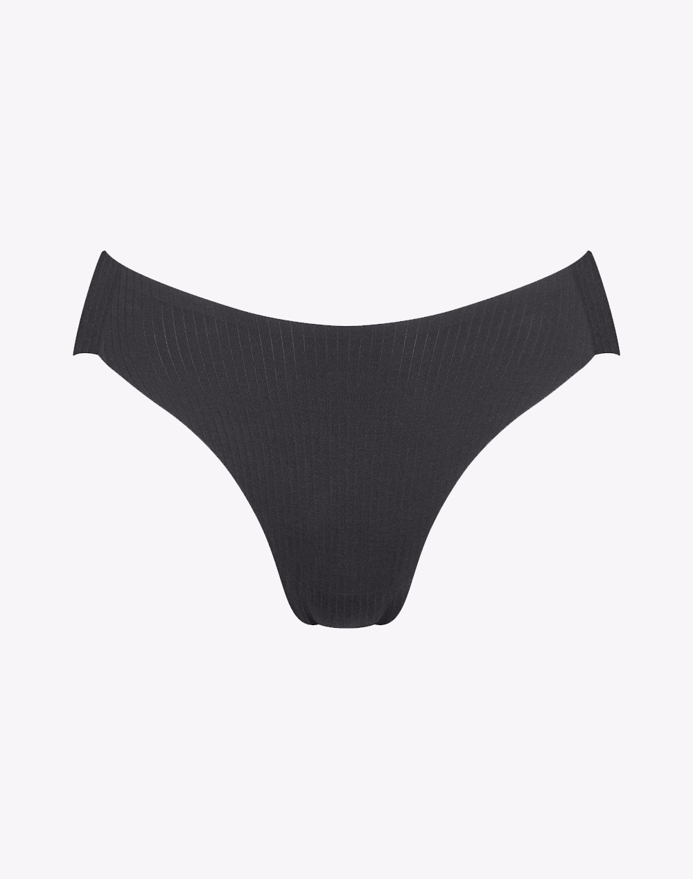 SLOGGI sloggi ZERO Feel Pure High leg 10227113-0004 Black