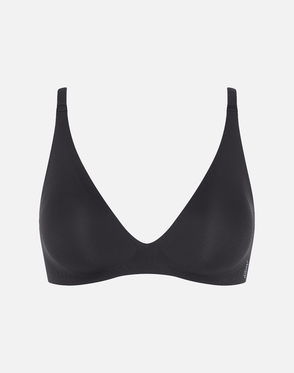 SLOGGI sloggi ZERO Feel 2.0 THE UP P Bra 10226701-0004 Black