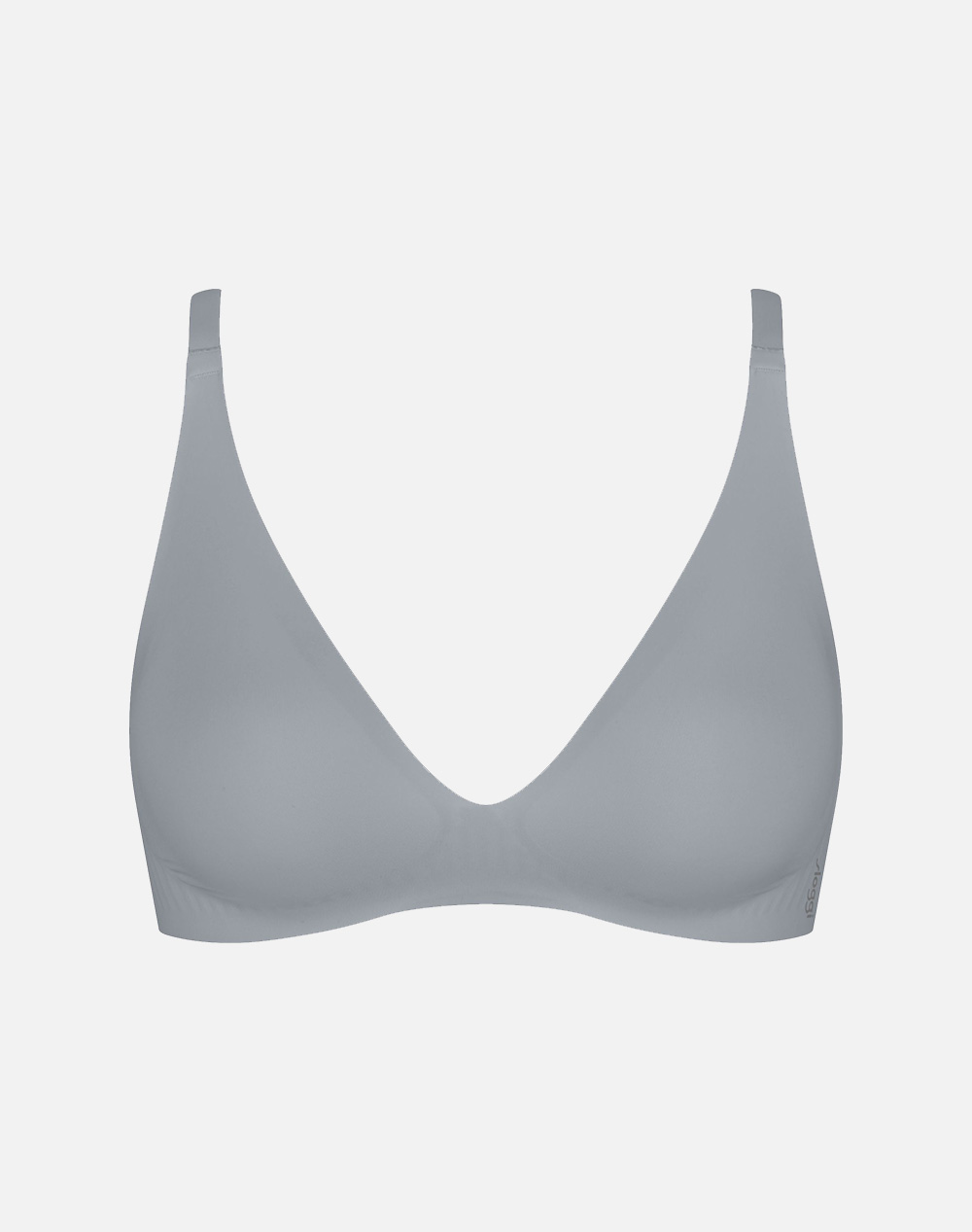 SLOGGI sloggi ZERO Feel 2.0 THE UP P Bra 10226701-3602 DarkGray