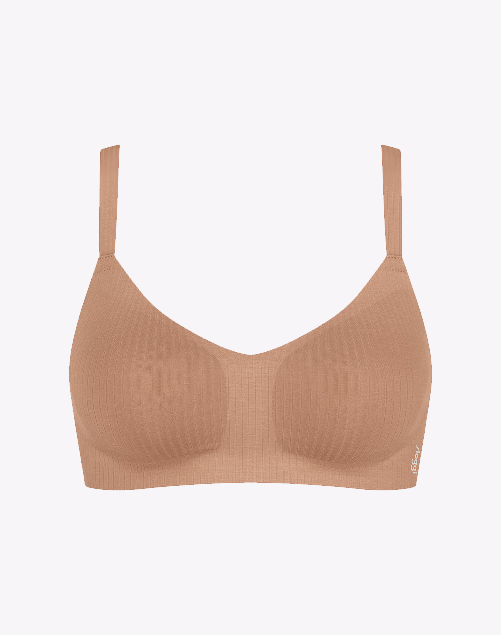 SLOGGI sloggi ZERO Feel Pure Soft bra 10226703-00CM Biege