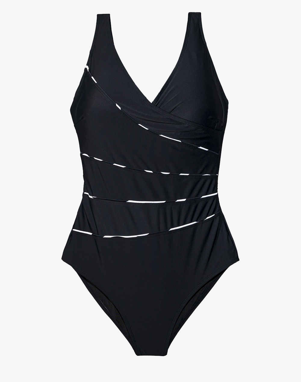 SOLANO 51-2/ΜΑΓΙΟ ΟΛΟΣΩΜΟ 80%PL-20%EL 50-2510-PRINT Black