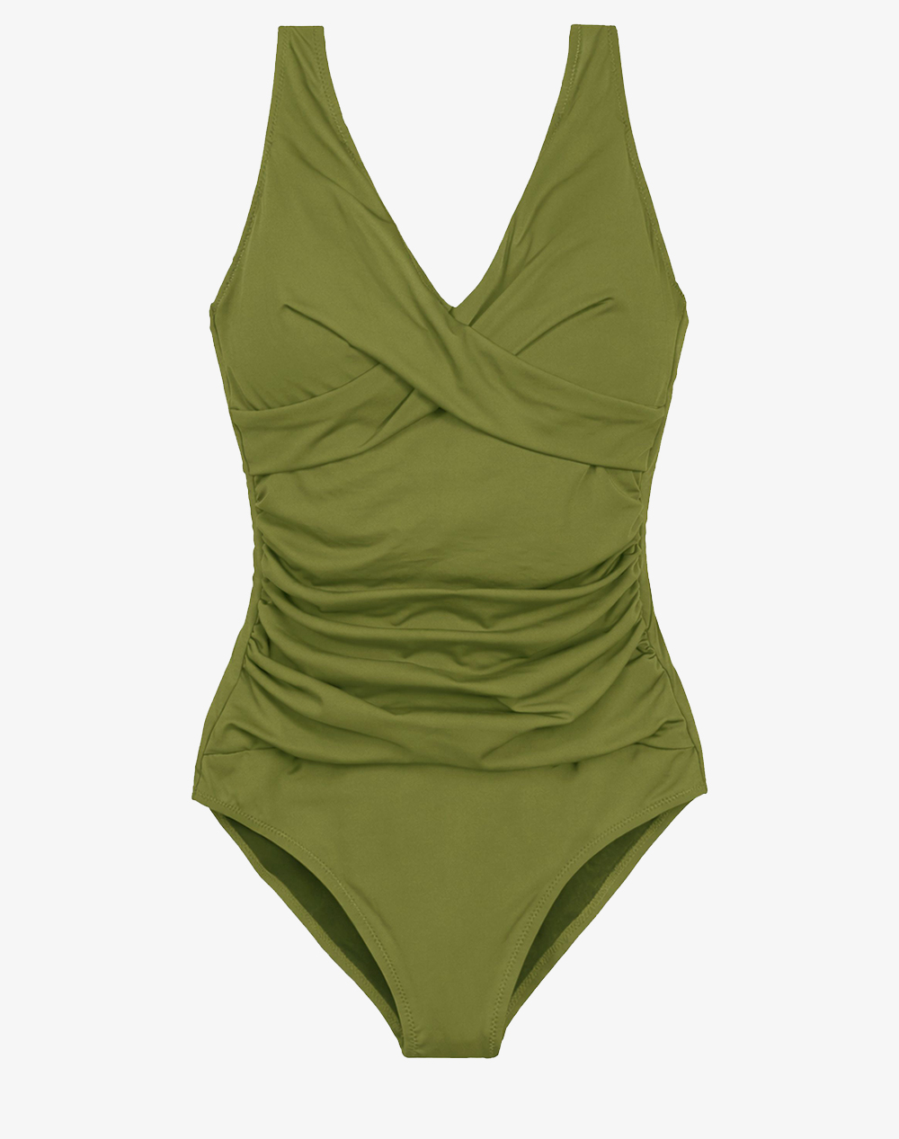 SOLANO 19-2/ΜΑΓΙΟ ΟΛΟΣΩΜΟ 80%PL-20%EL 50-2190-112 Green