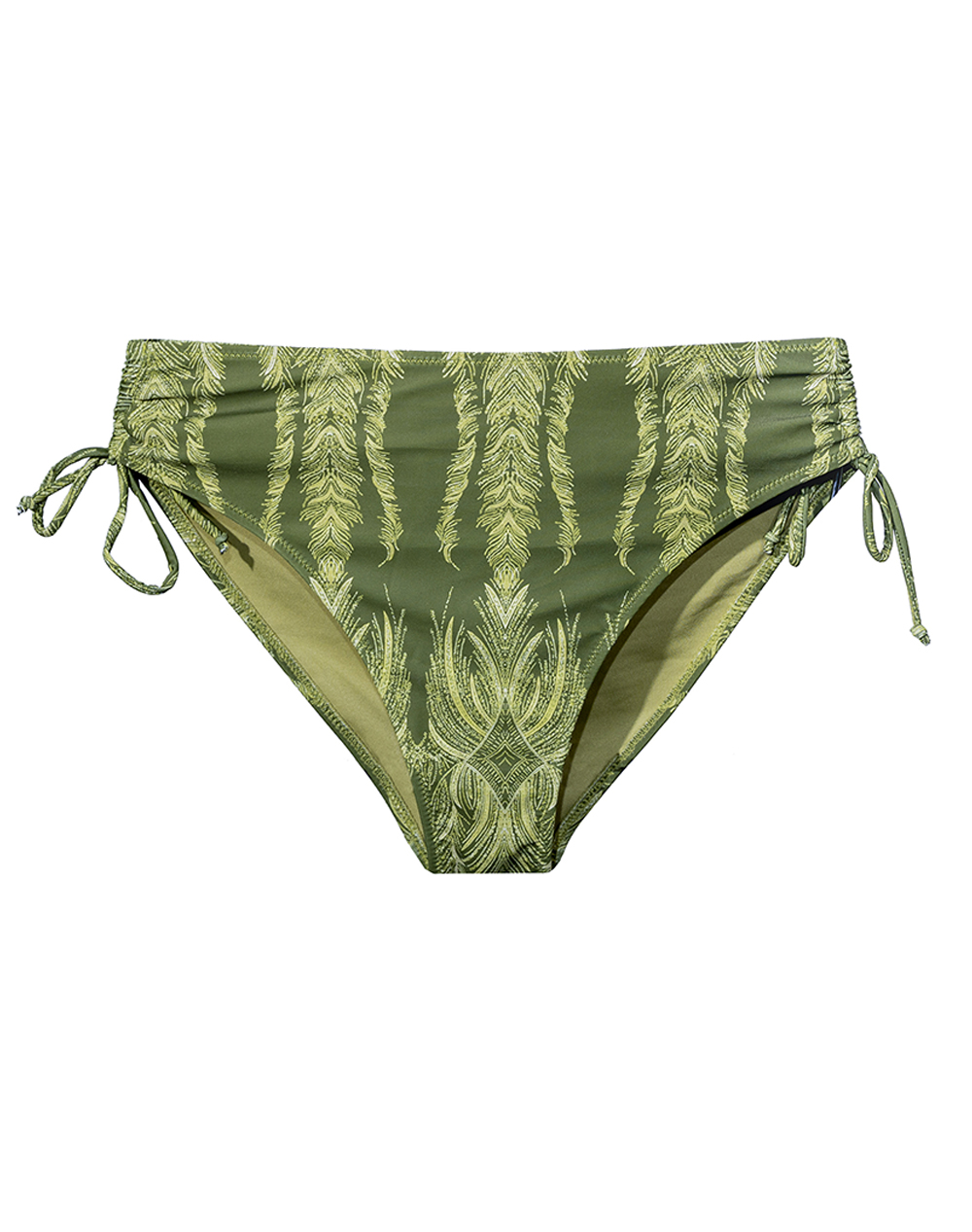 SOLANO 50-3/ΜΑΓΙΟ ΣΛΙΠ 80%PL-20%EL 50-3503-PRINT Mixed