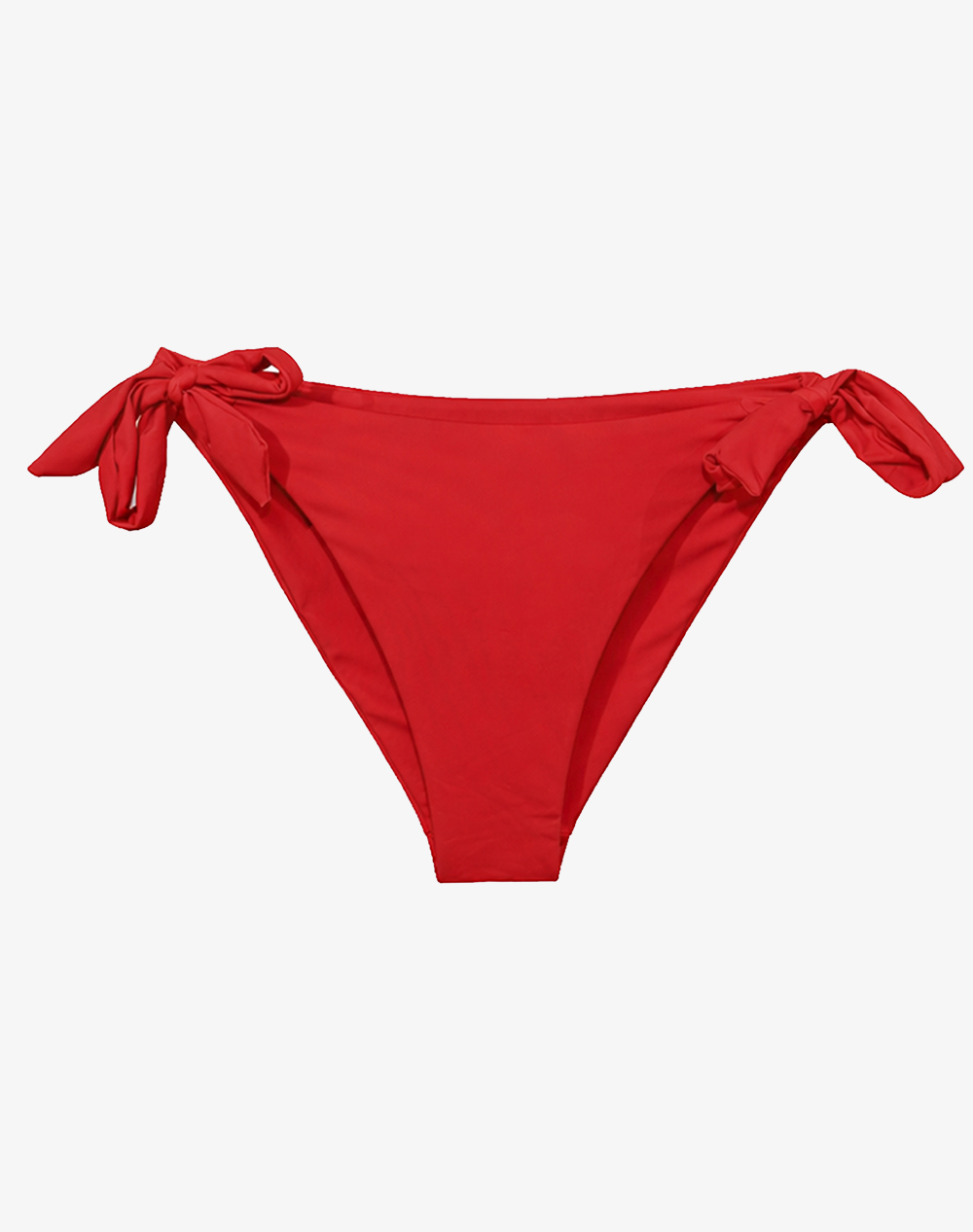 SOLANO 00-3/ΜΑΓΙΟ ΣΛΙΠ ΜΟΝΟΧΡ. 80%PL-20%EL 50-3007-104 Red