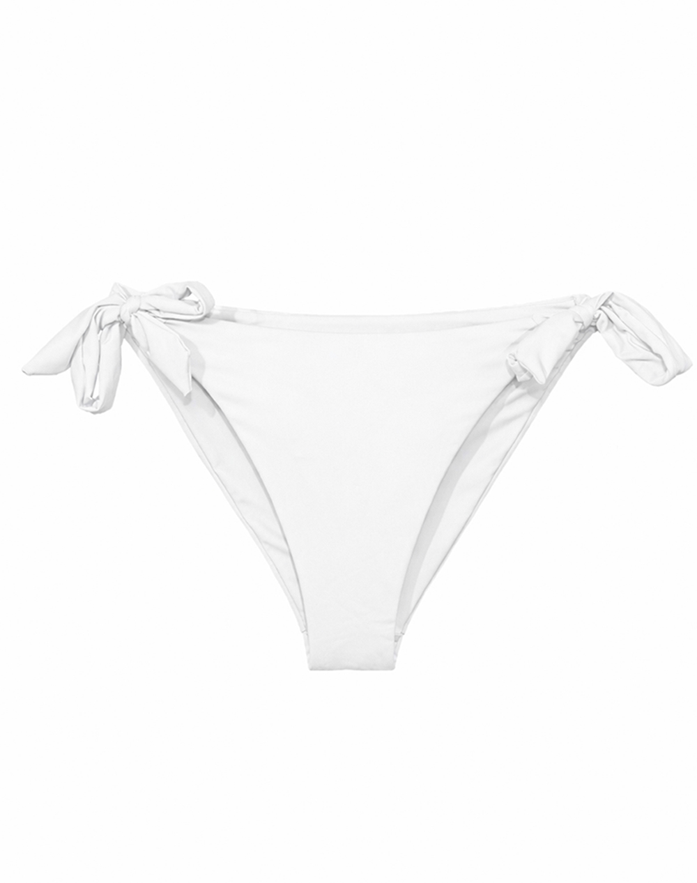 SOLANO 00-3/ΜΑΓΙΟ ΣΛΙΠ ΜΟΝΟΧΡ. 80%PL-20%EL 50-3007-100 White