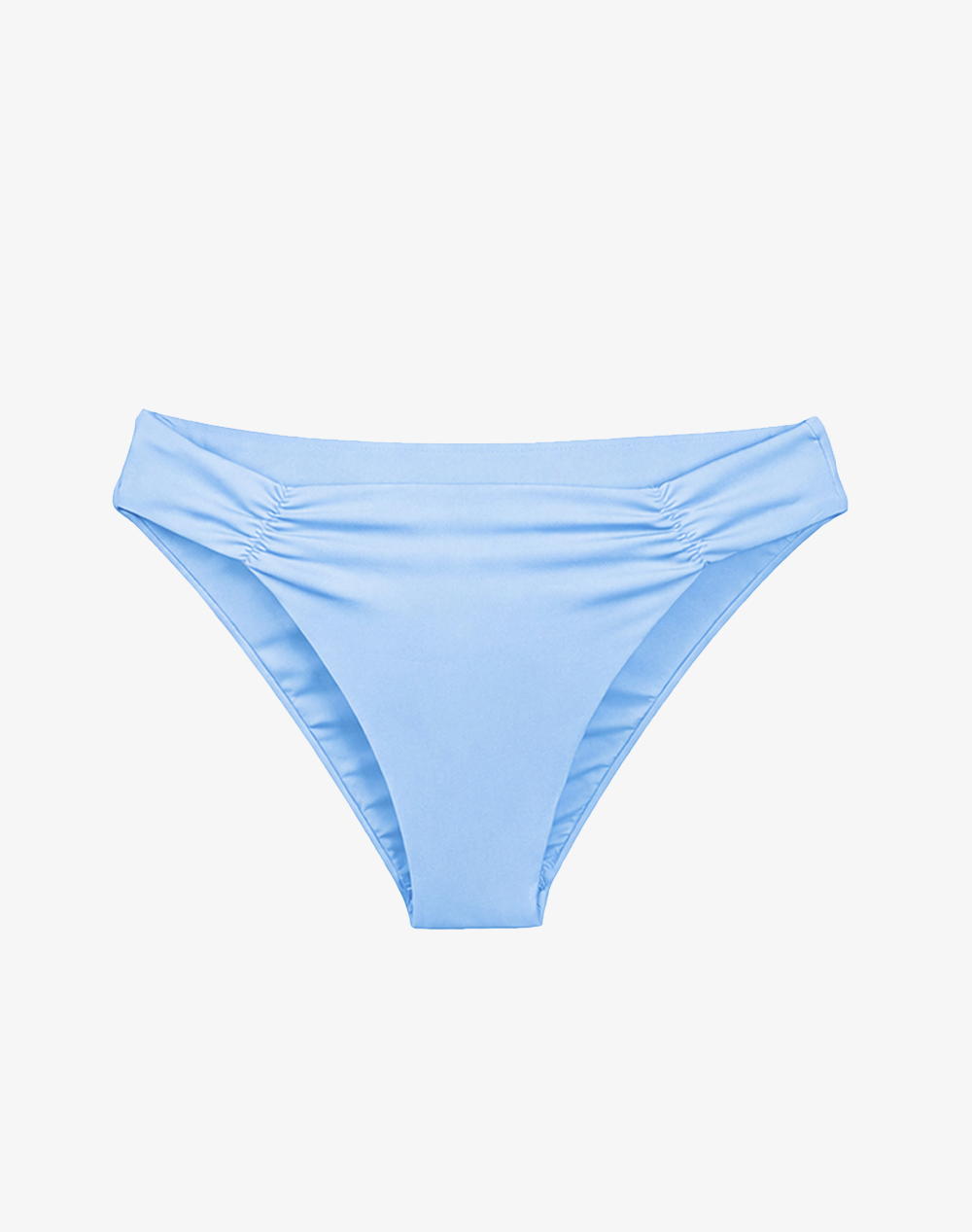 SOLANO 00-3/ΜΑΓΙΟ ΣΛΙΠ ΜΟΝΟΧΡ. 80%PL-20%EL 50-3001-114 LightBlue