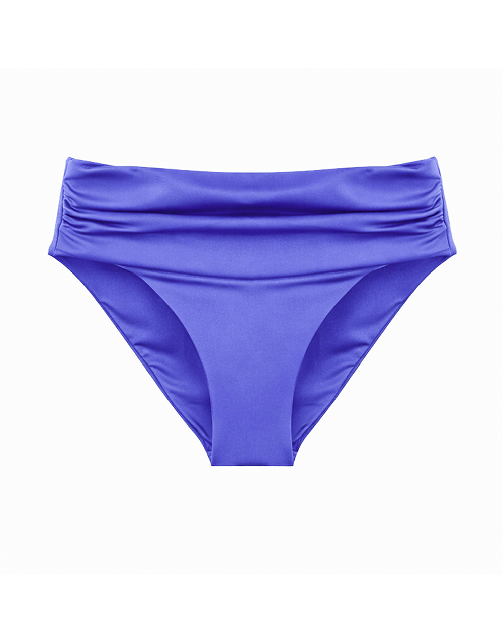 SOLANO 00-3/ΜΑΓΙΟ ΣΛΙΠ ΜΟΝΟΧΡ. 80%PL-20%EL 50-3021-115 SteelBlue
