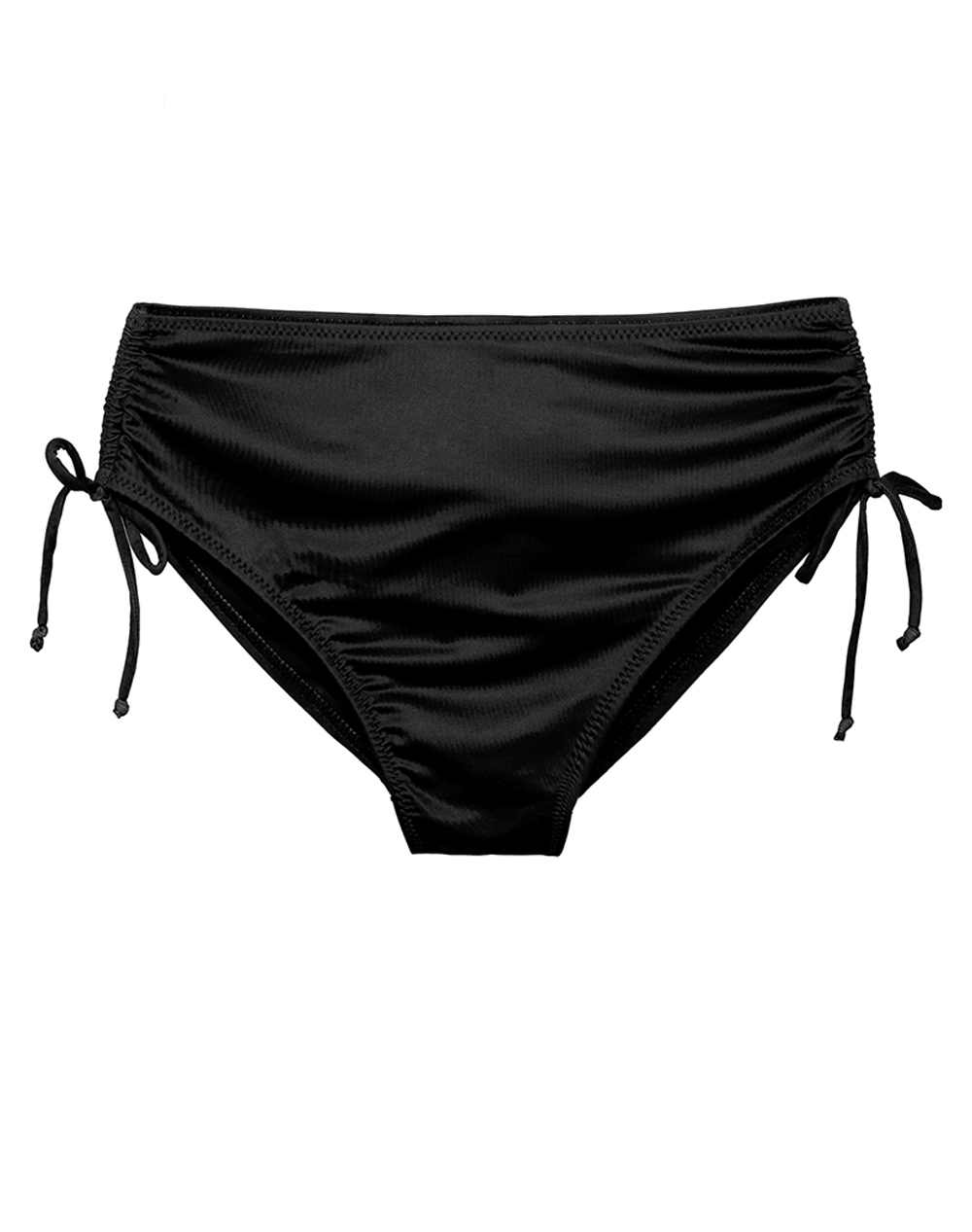 SOLANO 00-3/ΜΑΓΙΟ ΣΛΙΠ ΜΟΝΟΧΡ. 80%PL-20%EL 50-3015-101 Black