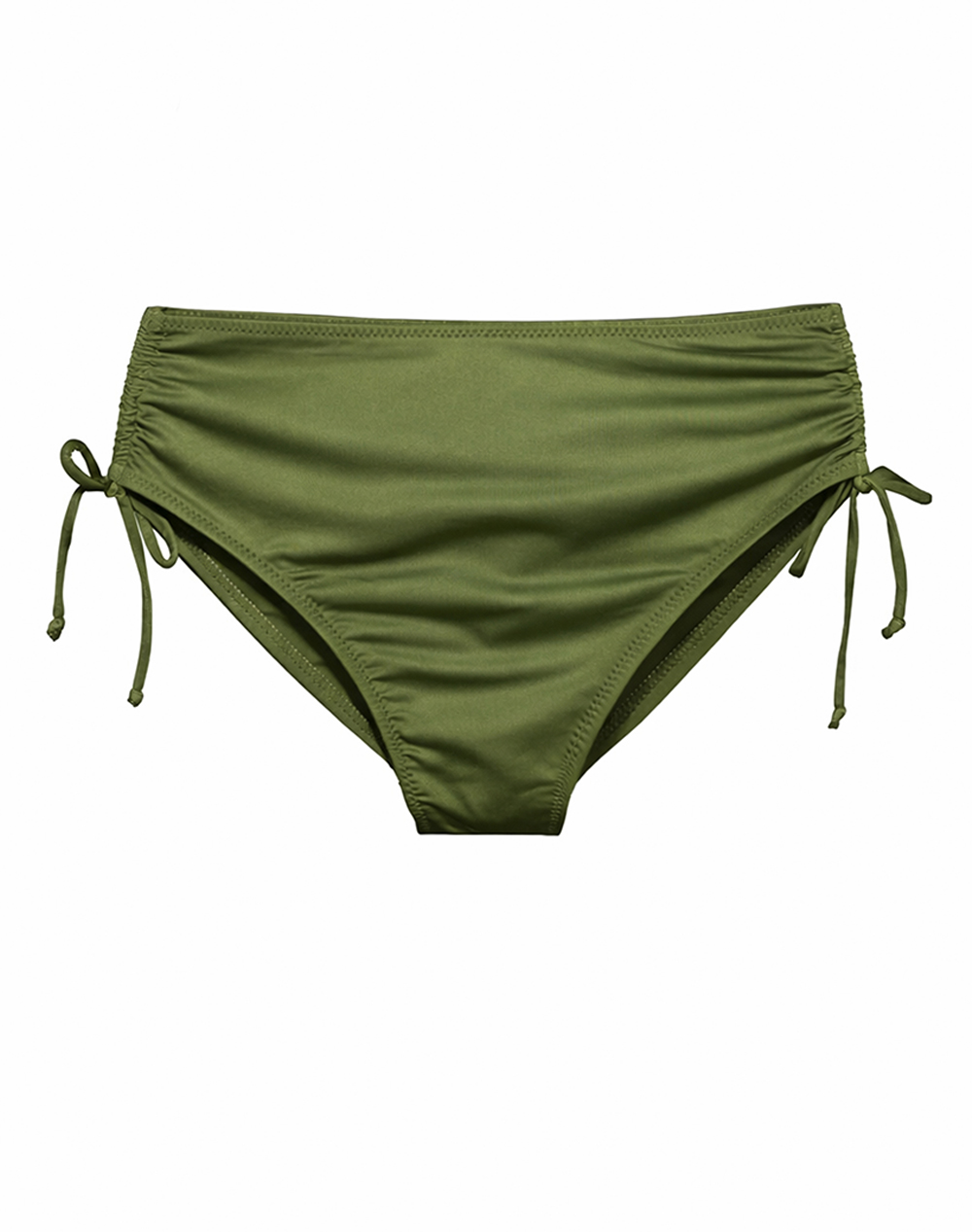 SOLANO 00-3/ΜΑΓΙΟ ΣΛΙΠ ΜΟΝΟΧΡ. 80%PL-20%EL 50-3015-112 Green