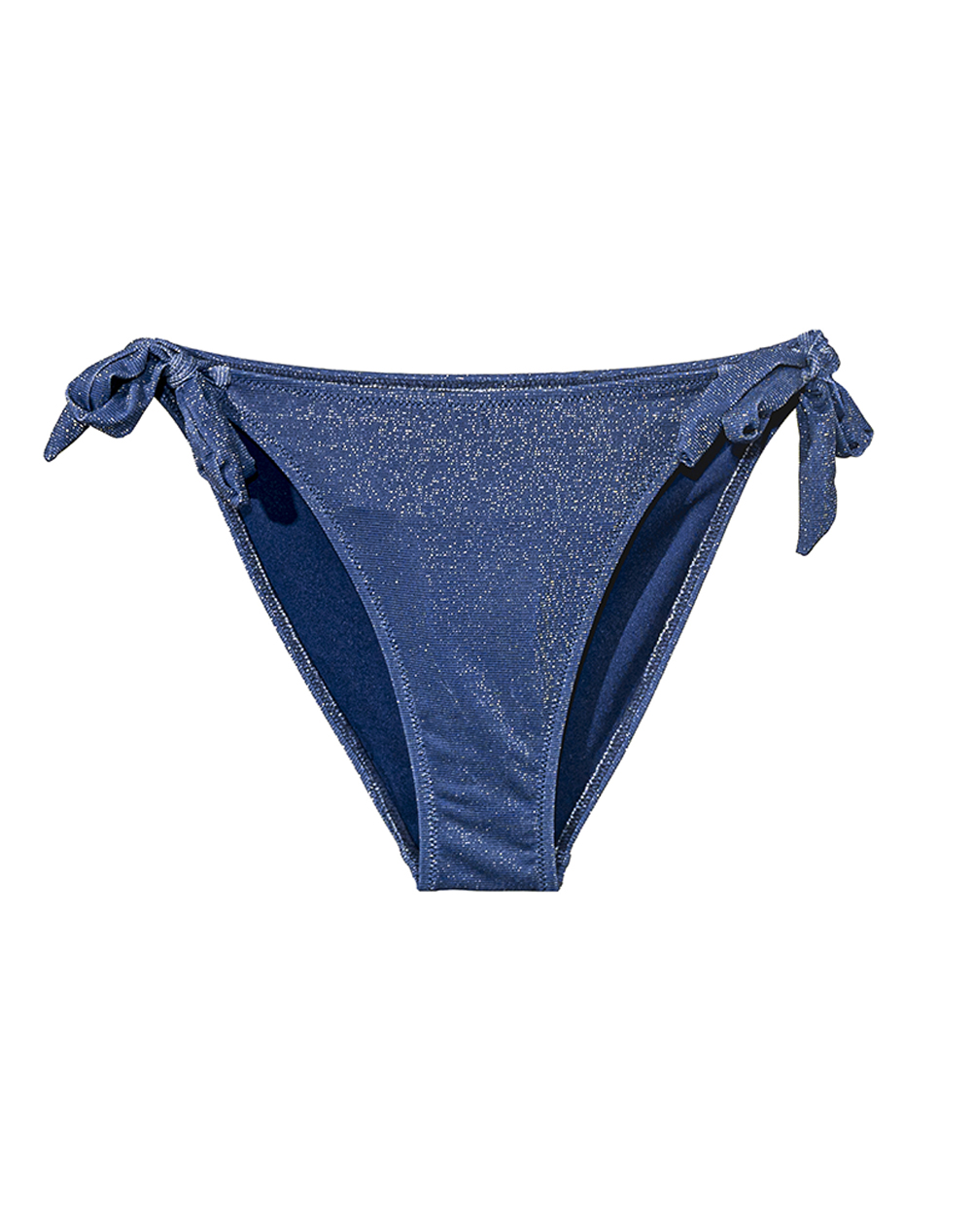 SOLANO 58-3/ΜΑΓΙΟ ΣΛΙΠ 80%PL-20%EL 50-3582-BLUE TEXTURE Blue