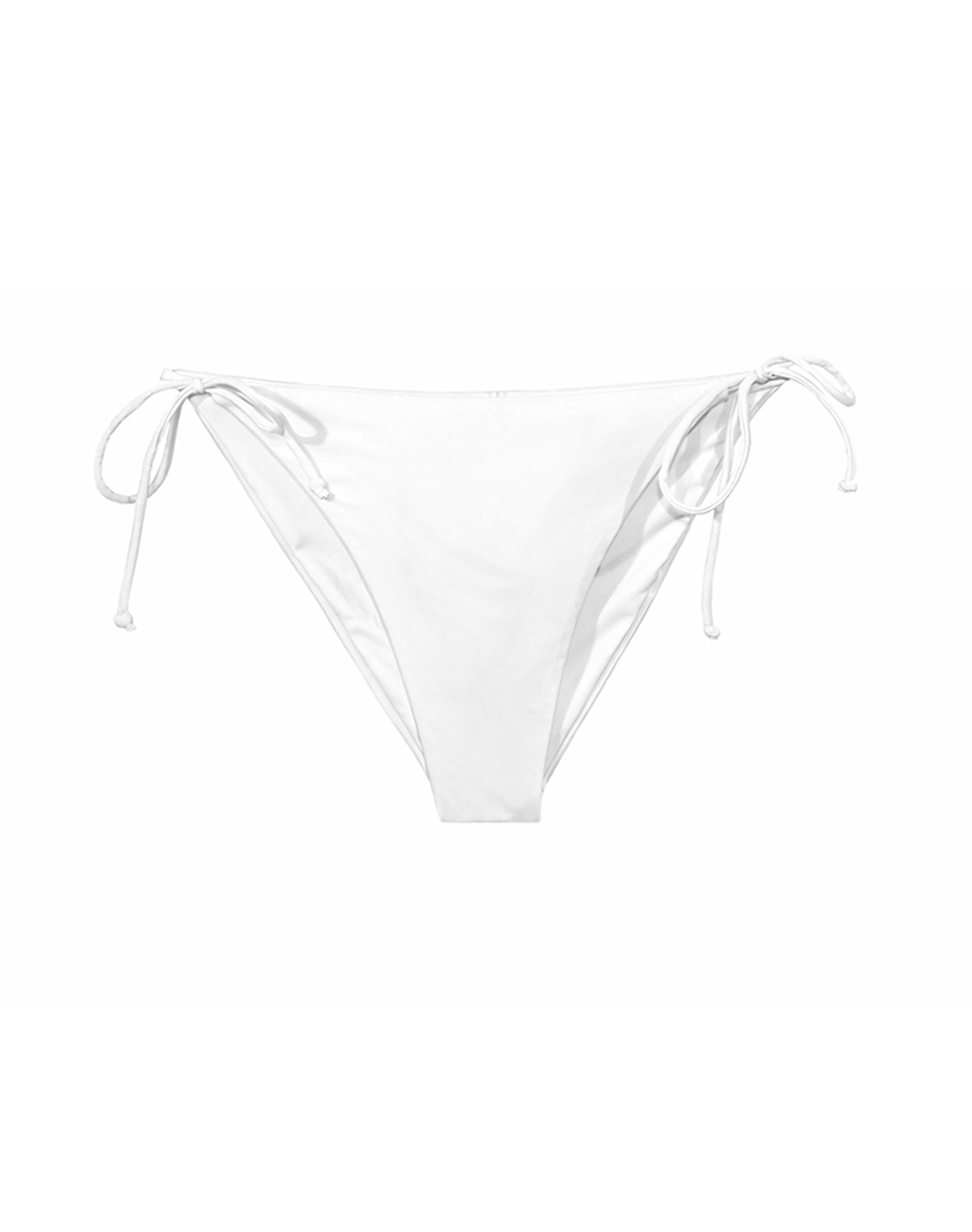 SOLANO 00-3/ΜΑΓΙΟ ΣΛΙΠ ΜΟΝΟΧΡ. 80%PL-20%EL 50-3009-100 White