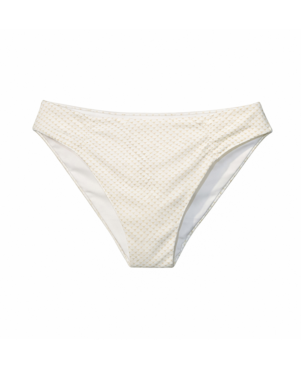 SOLANO 52-3/ΜΑΓΙΟ ΣΛΙΠ 80%PL-20%EL 50-3523-OFF WHITE OffWhite