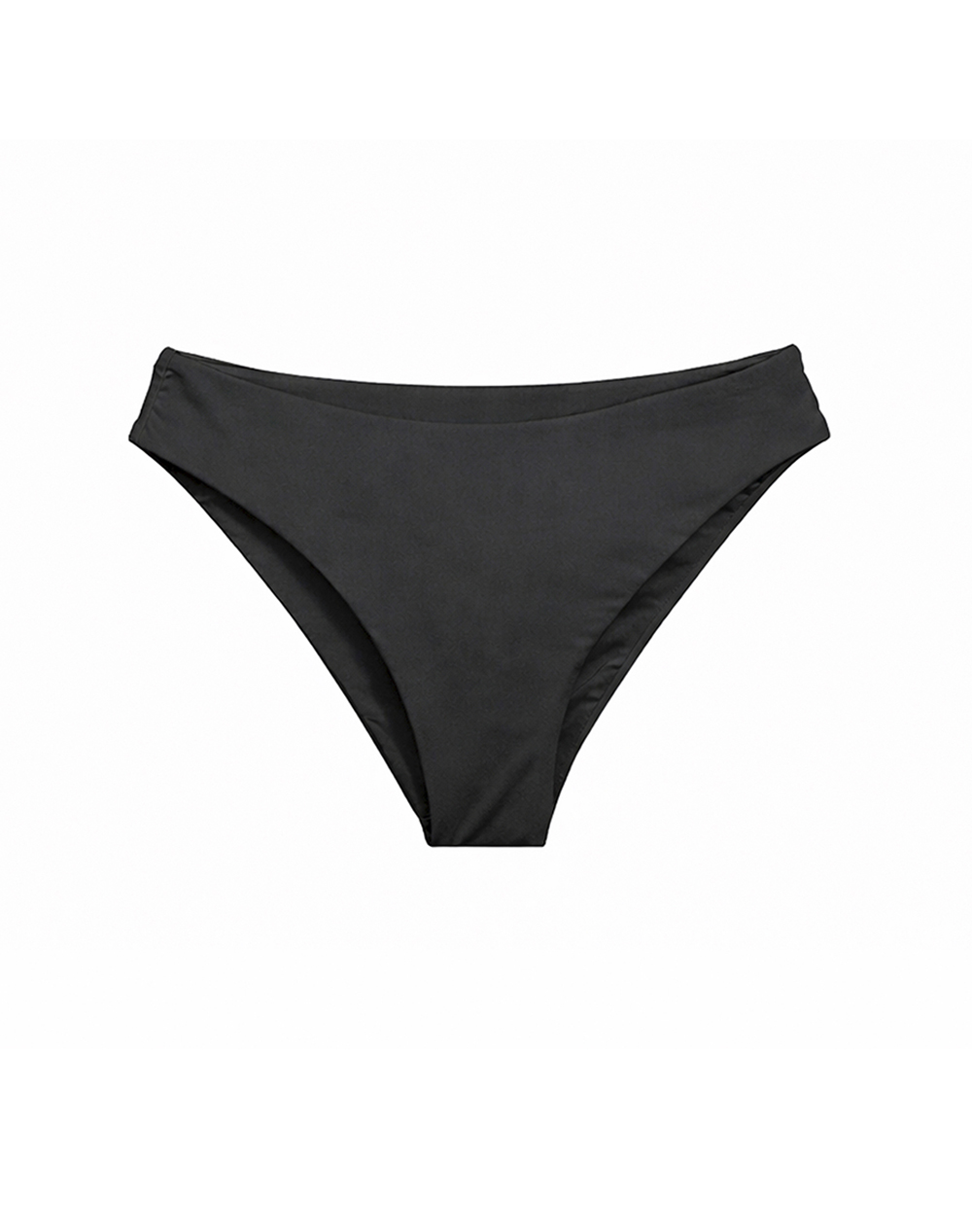 SOLANO 00-3/ΜΑΓΙΟ ΣΛΙΠ ΜΟΝΟΧΡ. 80%PL-20%EL 50-3004-101 Black