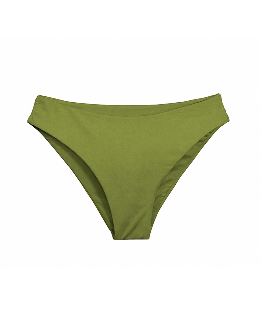 SOLANO 00-3/ΜΑΓΙΟ ΣΛΙΠ ΜΟΝΟΧΡ. 80%PL-20%EL 50-3004-112 Green