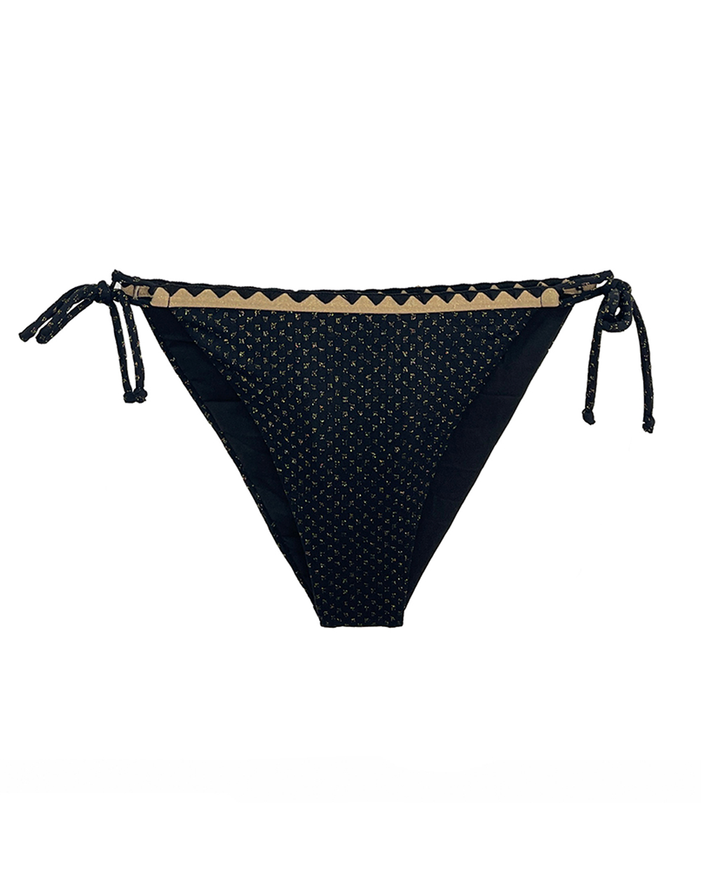 SOLANO 52-3/ΜΑΓΙΟ ΣΛΙΠ 80%PL-20%EL 50-3522-BLACK Black