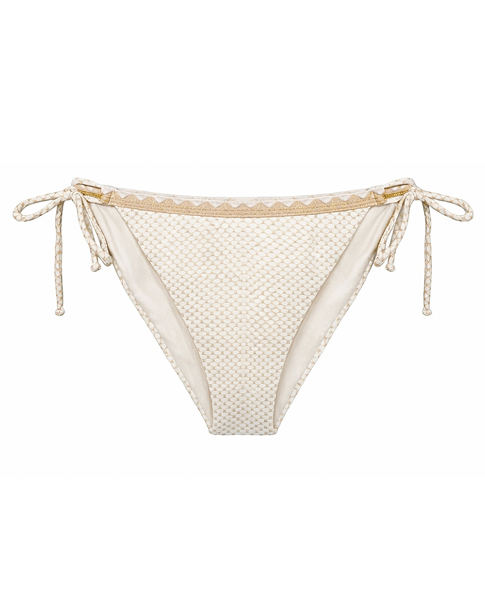 SOLANO 52-3/ΜΑΓΙΟ ΣΛΙΠ 80%PL-20%EL 50-3522-OFF WHITE OffWhite