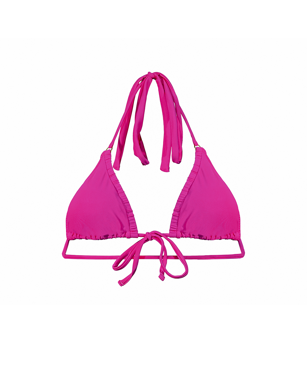Γυναικεία beachwear σε φουξια