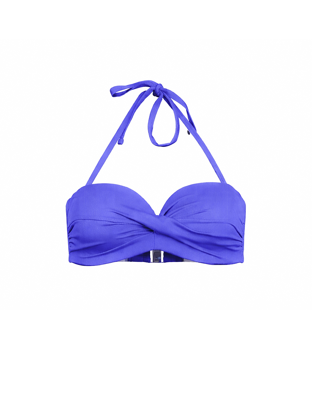 SOLANO 00-1/ΜΑΓΙΟ ΤΟΠ ΜΟΝΟΧΡ. 80%PL-20%EL 50-1015D-115 SteelBlue