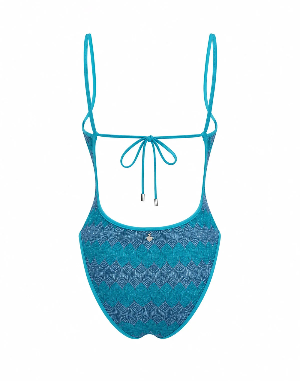 SUGARFREE SUGARFREE OΛΟΣΩΜΟ 25804758-412 Turquoise - 2