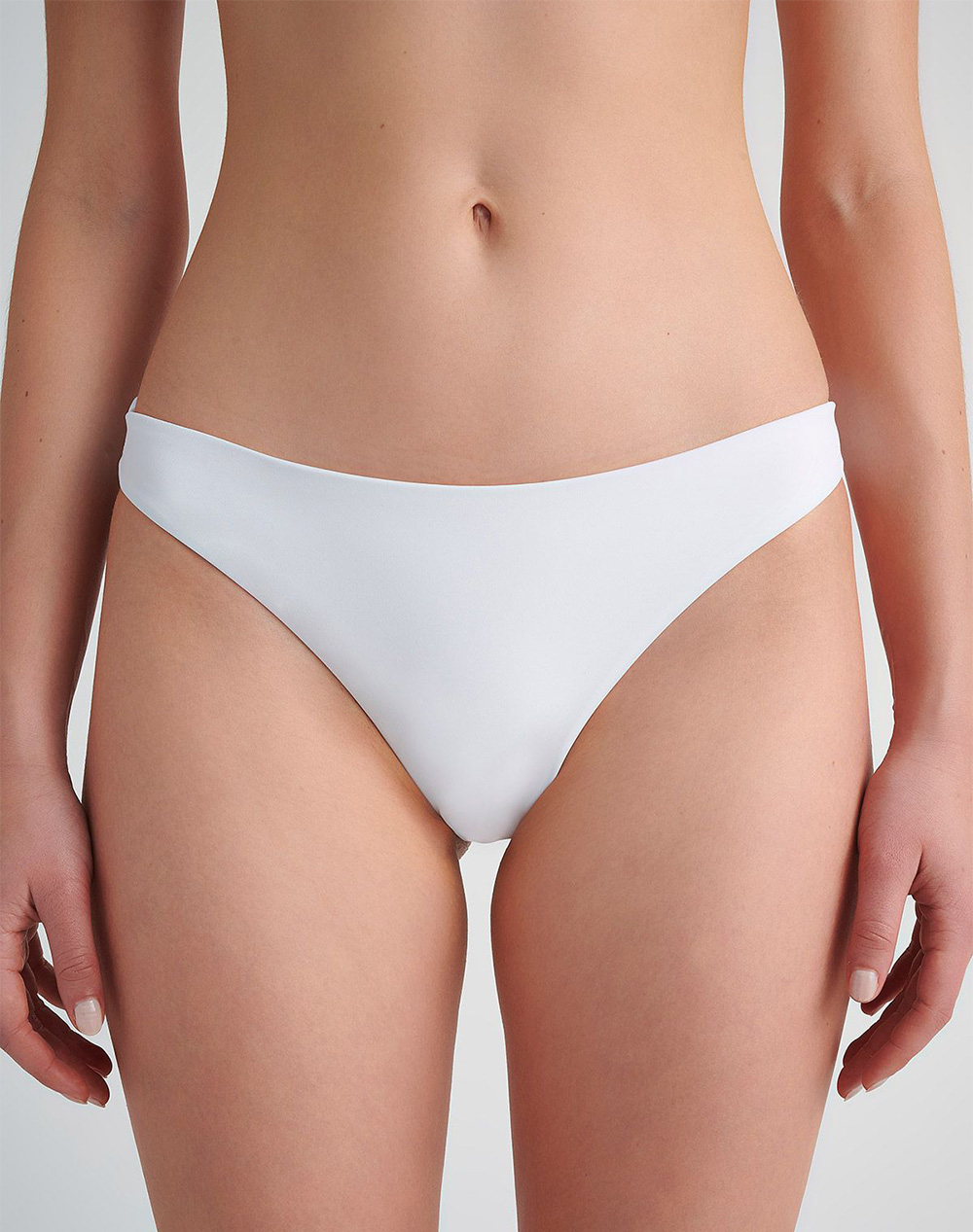 SUGARFREE ΣΛΙΠ 20802005-100 White