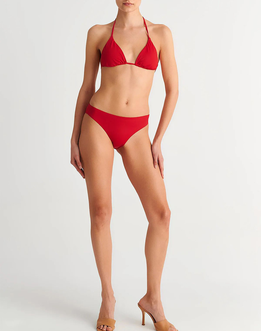 SUGARFREE SUGARFREE ΣΛΙΠ 26802000-631 Red - 3