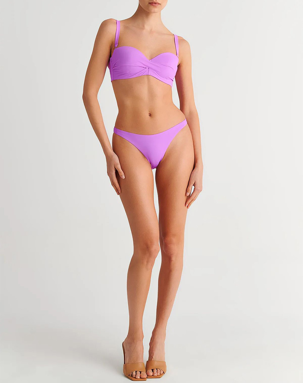 SUGARFREE SUGARFREE ΣΛΙΠ 26802011-822 Violet - 3