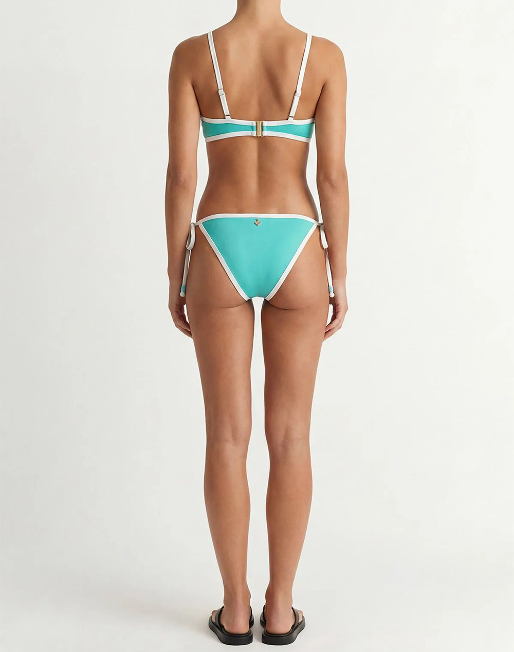 SUGARFREE SUGARFREE ΣΛΙΠ 26802044-401 Turquoise - 2