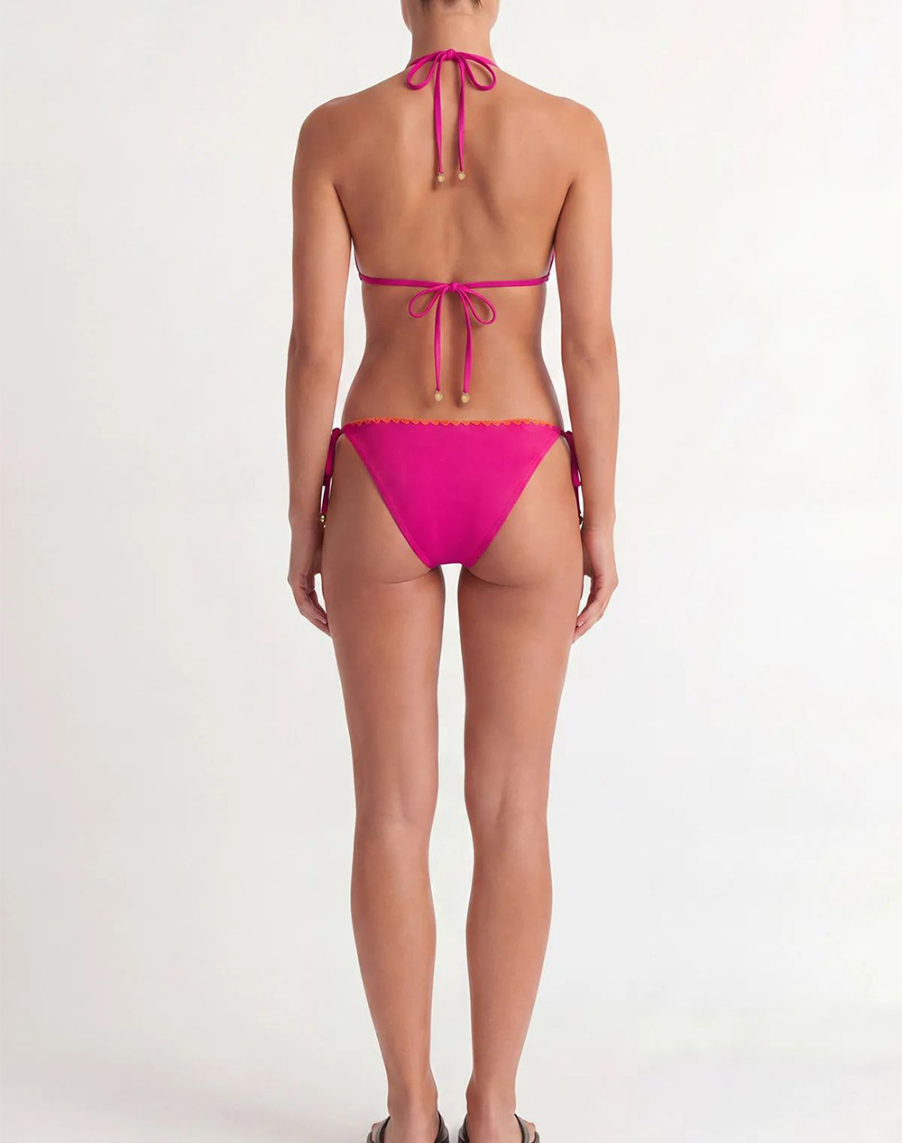 SUGARFREE SUGARFREE ΣΛΙΠ 26802018-717 Fuchsia - 2