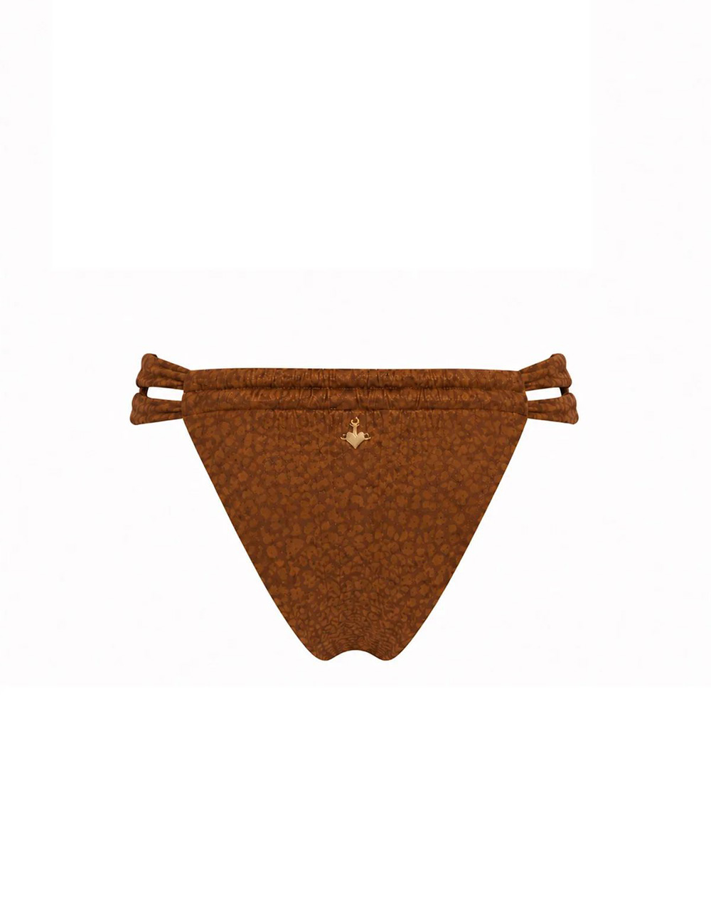 SUGARFREE SUGARFREE ΣΛΙΠ 26802120-615 Brown - 2