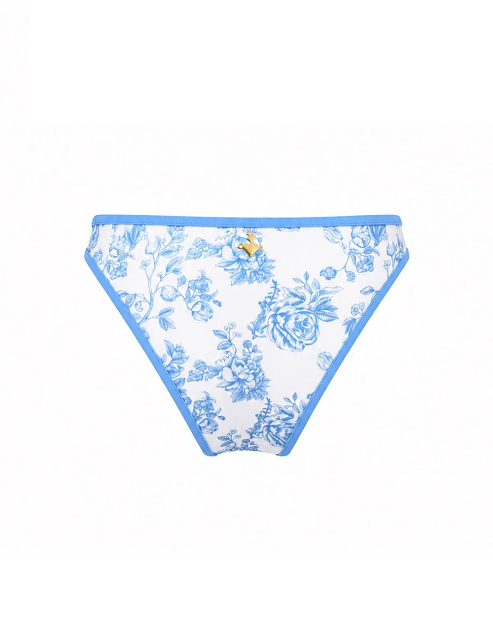 SUGARFREE SUGARFREE ΣΛΙΠ 26802075-420 LightBlue - 2