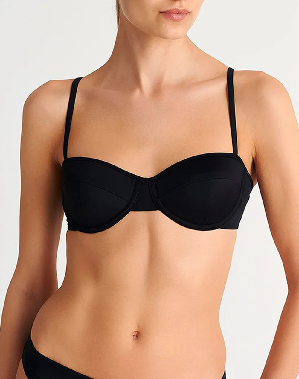 SUGARFREE ΣΟΥΤΙΕΝ 26801011-110 Black