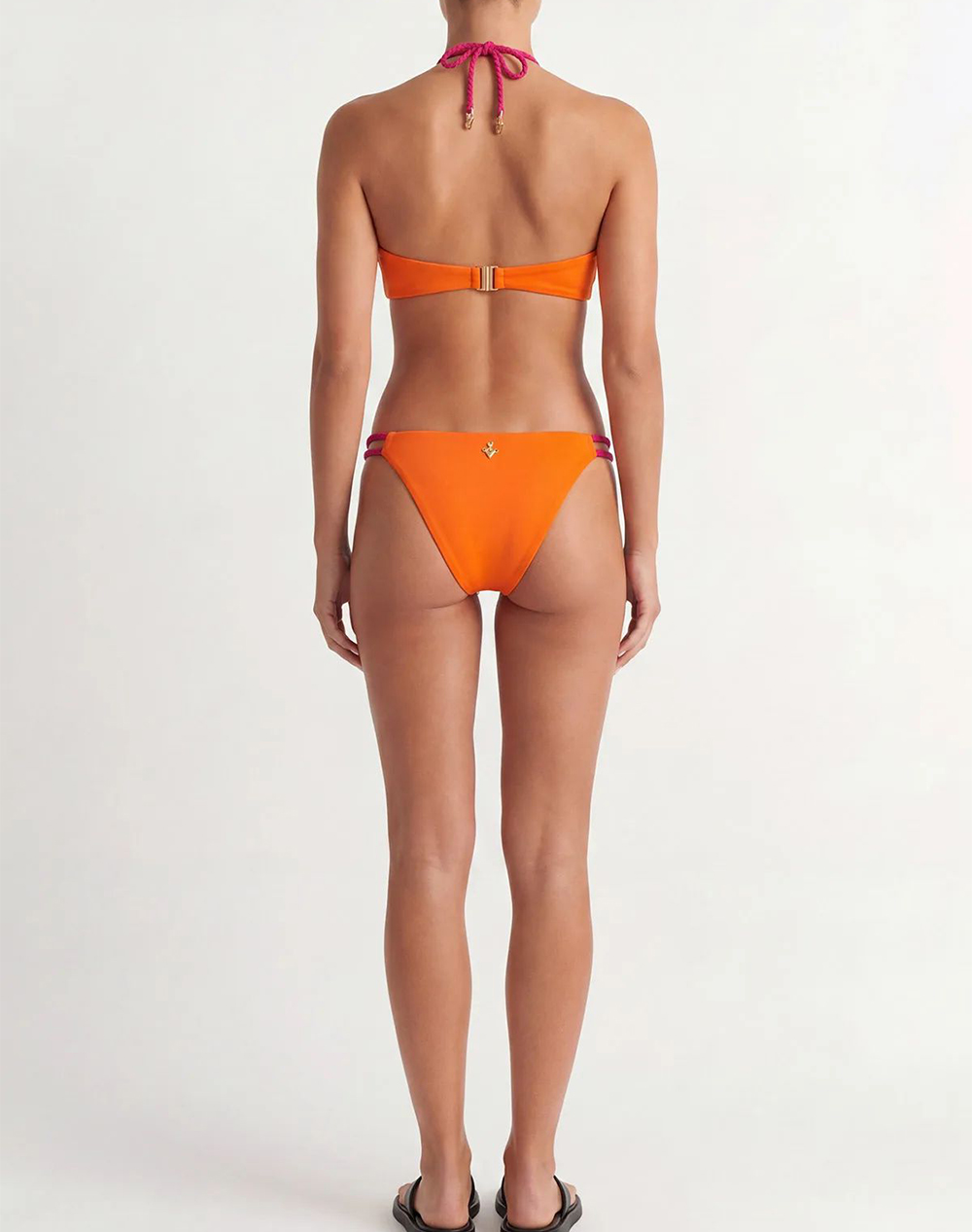 SUGARFREE SUGARFREE ΣΟΥΤΙΕΝ 26801019-611 Orange - 2