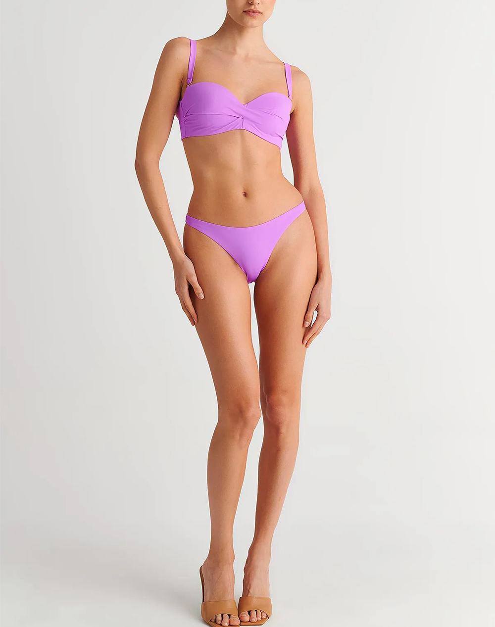 SUGARFREE SUGARFREE ΣΟΥΤΙΕΝ 26801007D-822 Violet - 3