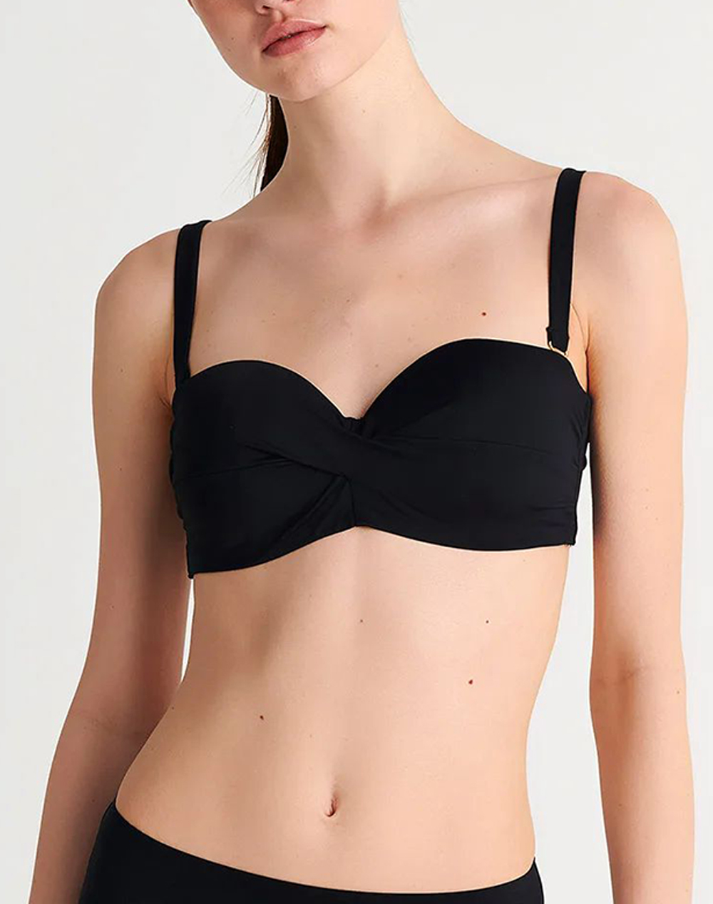 SUGARFREE ΣΟΥΤΙΕΝ 26801000D-110 Black