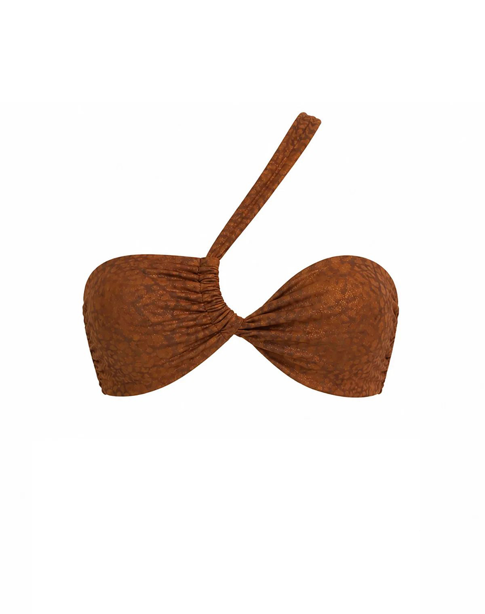 Γυναικεία beachwear σε καφε