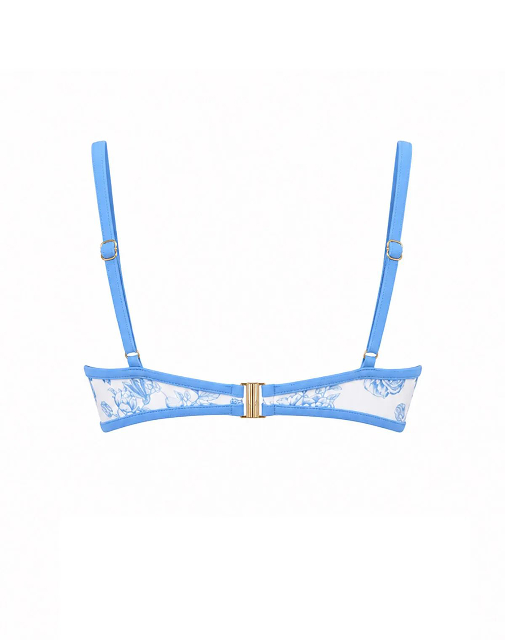 SUGARFREE SUGARFREE ΣΟΥΤΙΕΝ 26801075-420 LightBlue - 2