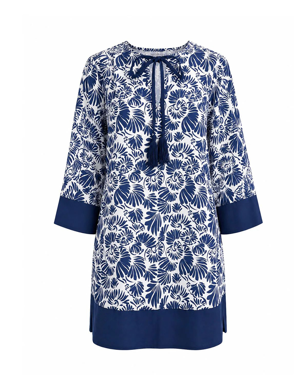 SUGARFREE SUGARFREE ΚΑΦΤΑΝΙ 26805084-425 NavyBlue