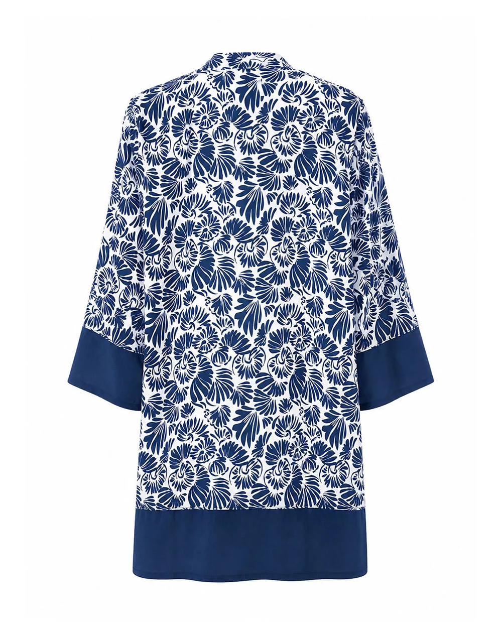 SUGARFREE ΚΑΦΤΑΝΙ 26805084-425 NavyBlue φωτογραφία