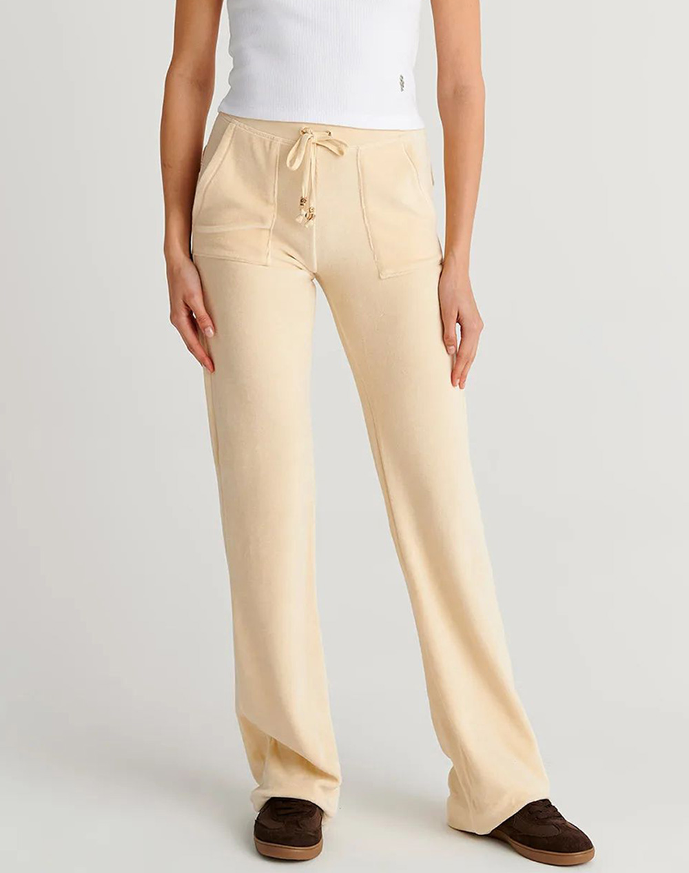 SUGARFREE ΠΑΝΤΕΛΟΝΙ 26811000-300 Biege