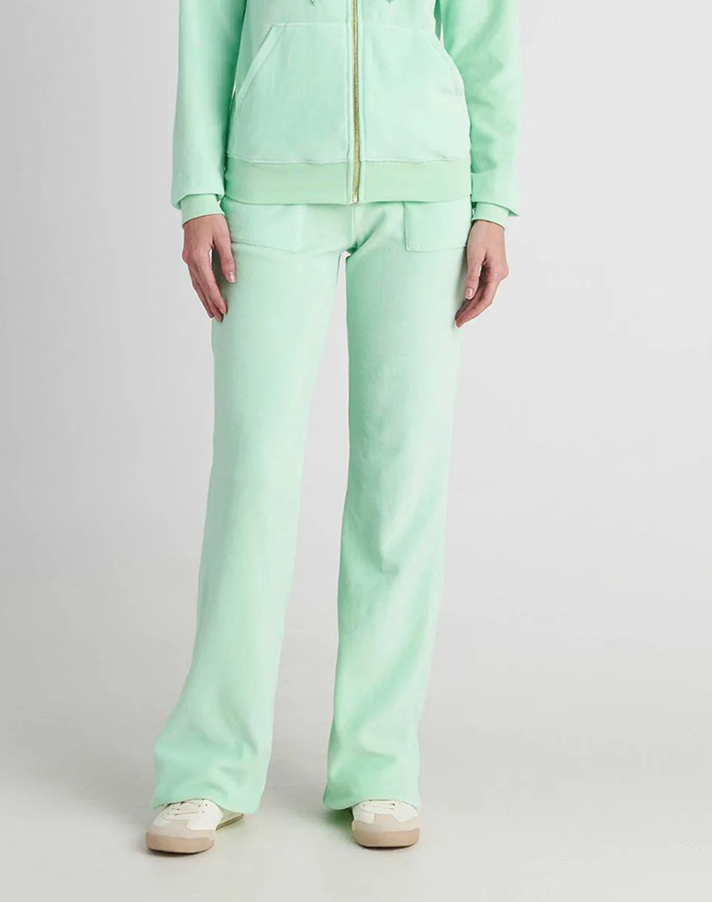 SUGARFREE ΠΑΝΤΕΛΟΝΙ 26811000-516 MintGreen