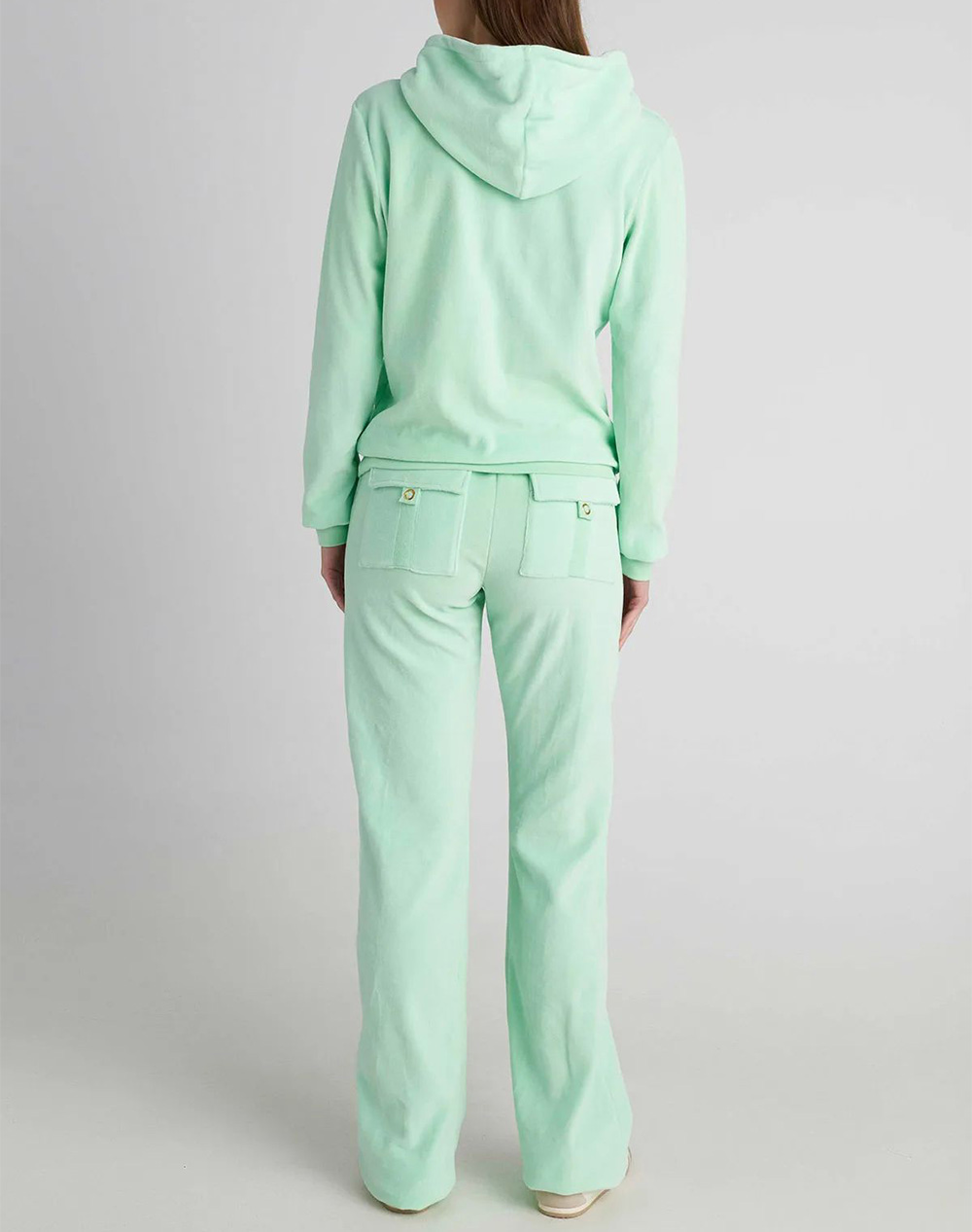 SUGARFREE ΠΑΝΤΕΛΟΝΙ 26811000-516 MintGreen φωτογραφία